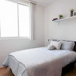 Walk Everywhere In Roma Norte: 3 Bedroom Balconies