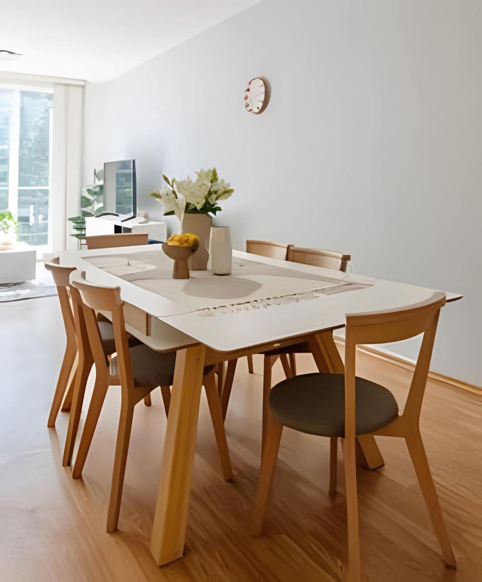 Walk Everywhere In Roma Norte: 3 Bedroom Balconies Apartment