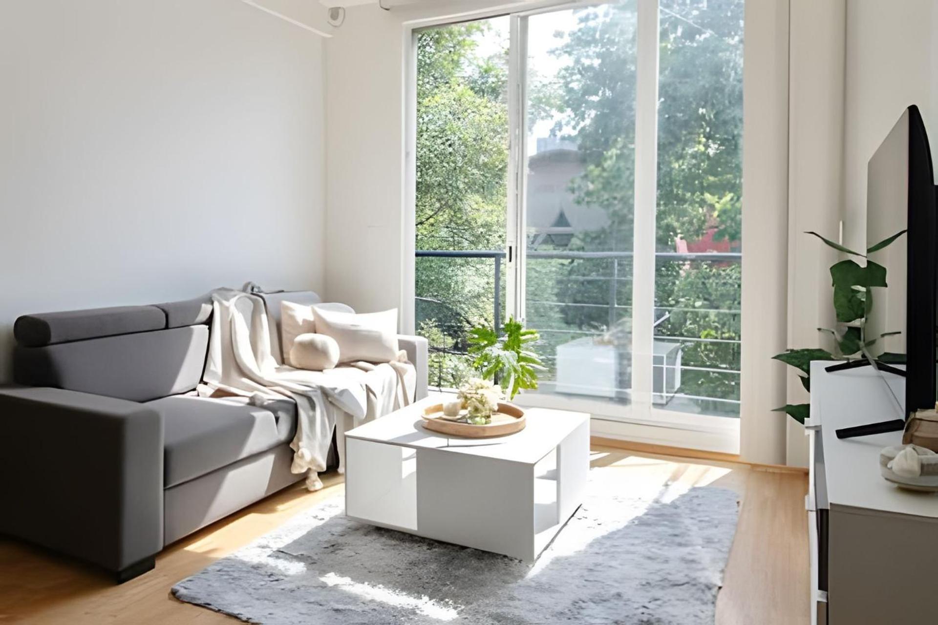 Walk Everywhere In Roma Norte: 3 Bedroom Balconies Apartment