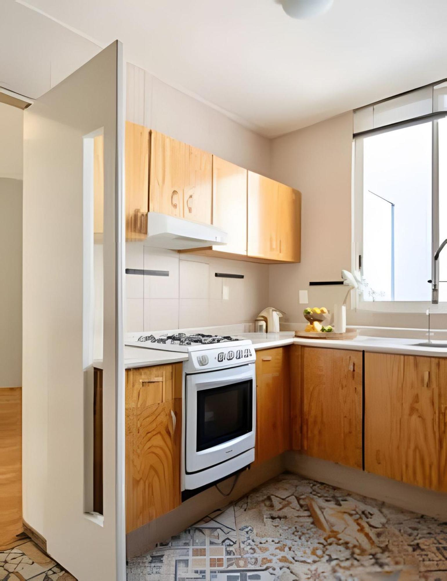 Appartamento Walk Everywhere In Roma Norte: 3 Bedroom Balconies Città del Messico