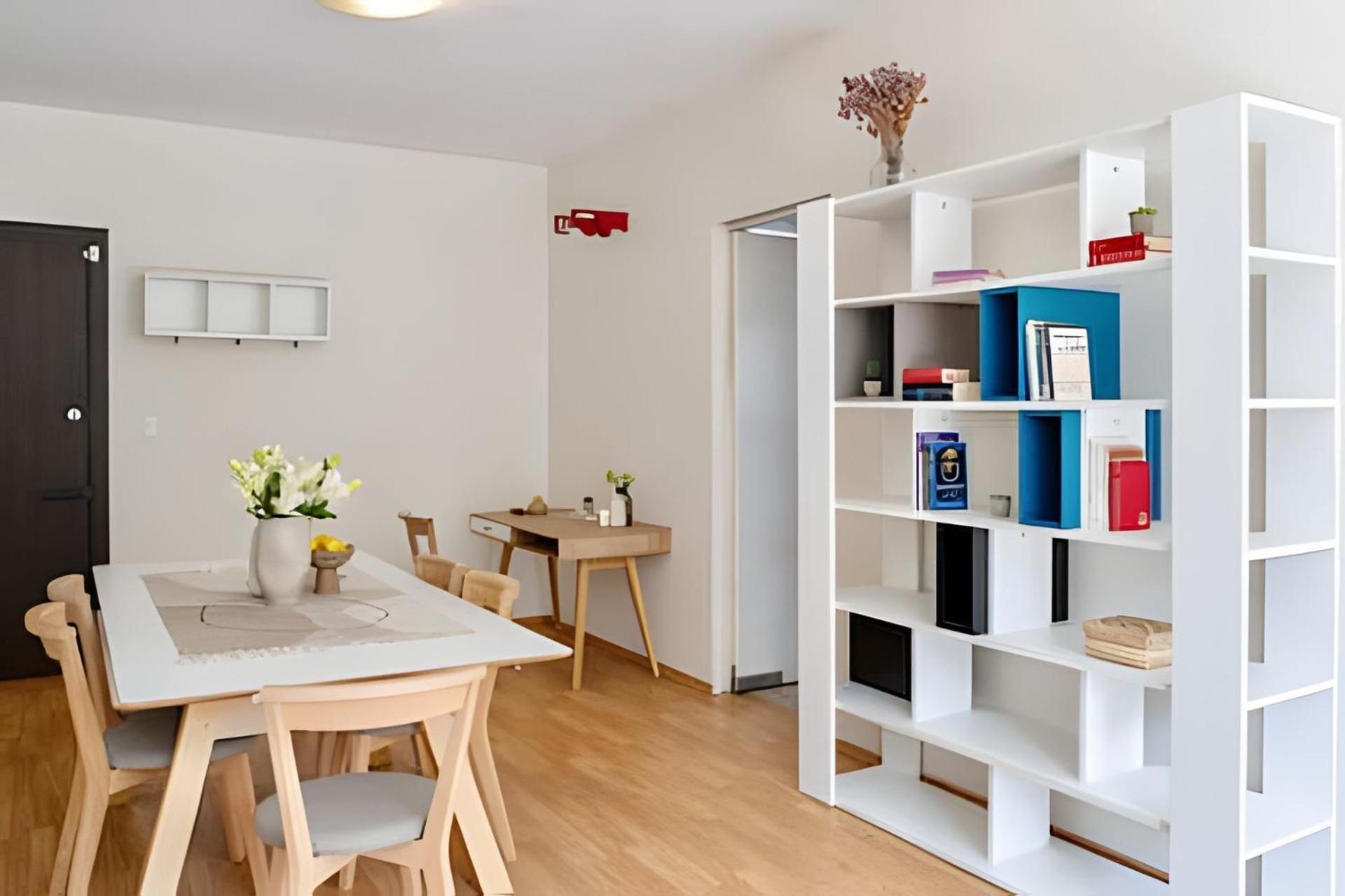 Walk Everywhere In Roma Norte: 3 Bedroom Balconies