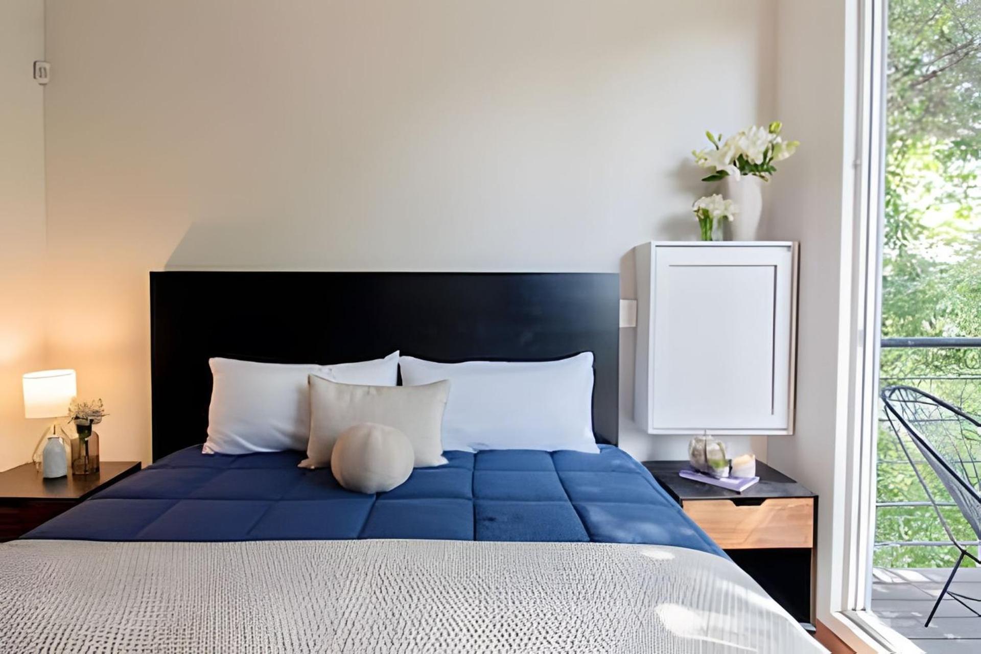 Appartamento Walk Everywhere In Roma Norte: 3 Bedroom Balconies