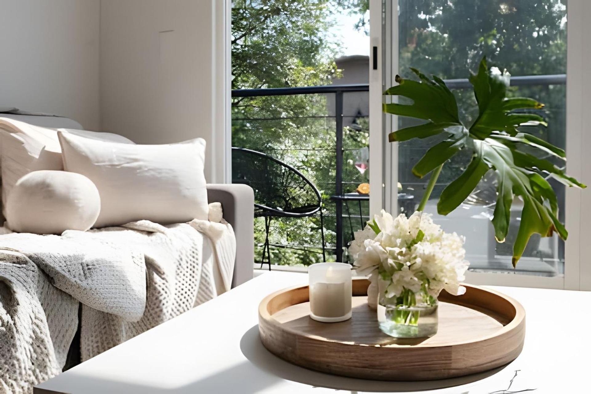 Apartment Walk Everywhere In Roma Norte: 3 Bedroom Balconies Mexico City