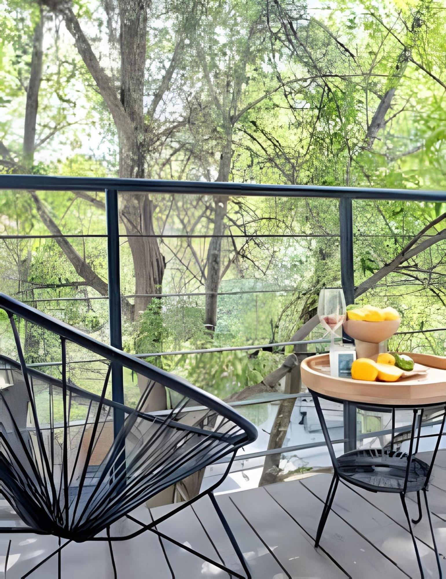 Walk Everywhere In Roma Norte: 3 Bedroom Balconies *